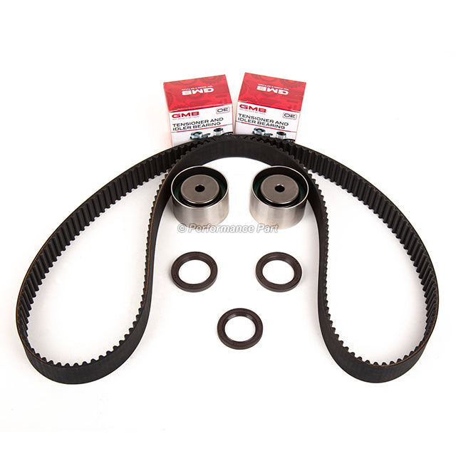 Engine Rebuild Kit for 1995 Dodge Chrysler Eagle Talon Plymouth 2.0L DOHC 420A
