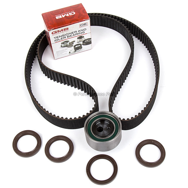 Overhaul Engine Rebuild Kit for 1994 Nissan Maxima 3.0L VG30E SOHC 12V