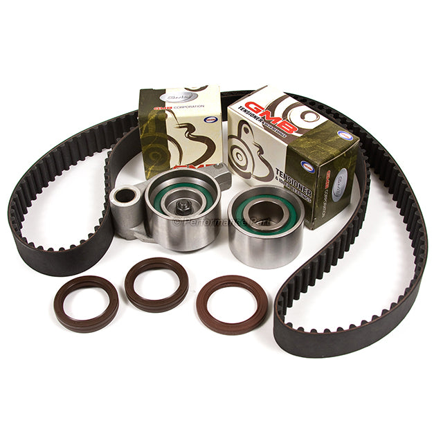 Overhaul Engine Rebuild Kit for 04-10 Toyota Highlander Lexus 3.3 3MZFE
