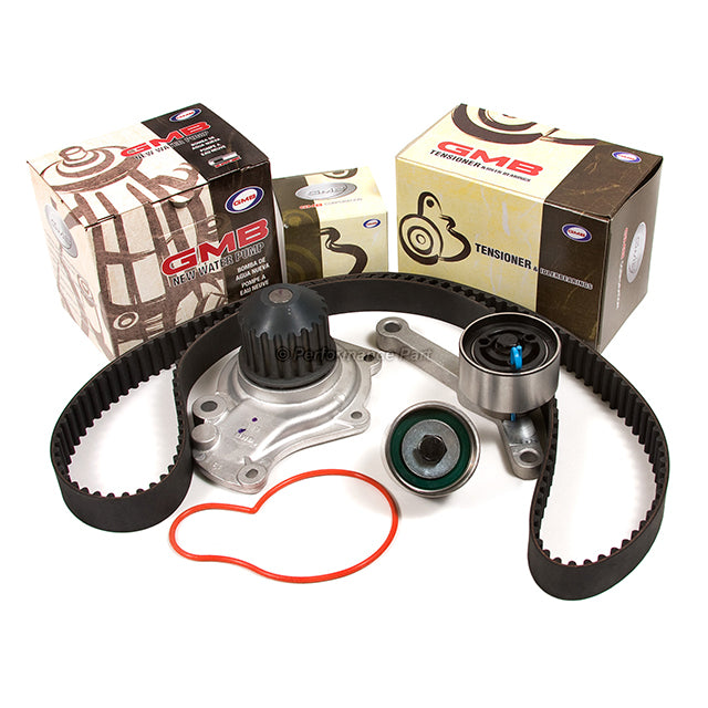 Head Gasket Set Timing Belt Kit Water Pump Fit 2001 Dodge Chrysler EDZ