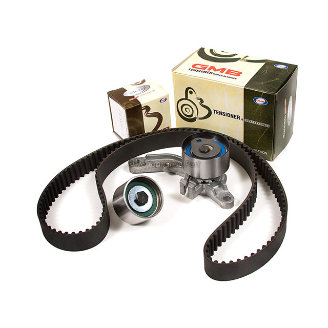 Engine Rebuild Kit for 03-04 Dodge Caravan 2.4L DOHC 16V VIN B