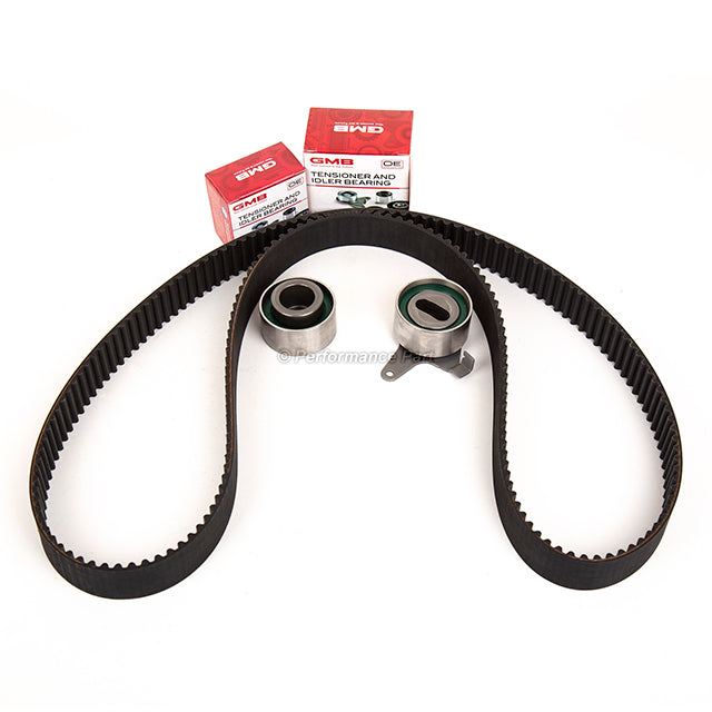 Engine Rebuild Kit for 1996-09/1997 Mazda Protege 1.5L DOHC 16V Z5