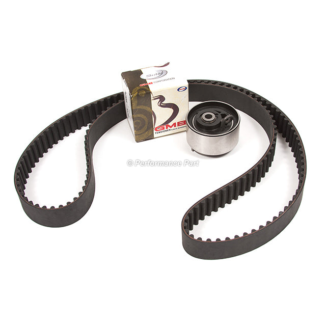 Engine Rebuild Kit for 00-02 Ford Escort 2.0L SOHC 8V VIN P