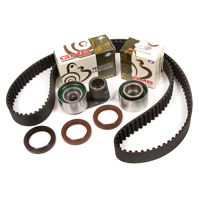 Engine Rebuild Kit for 99-01 Honda Odyssey 3.5 SOHC 24V J35A1