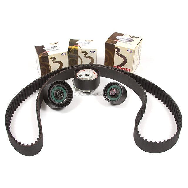 Engine Rebuild Kit for 00-04 Ford Focus Escape Mazda Tribute 2.0 DOHC 3 Z