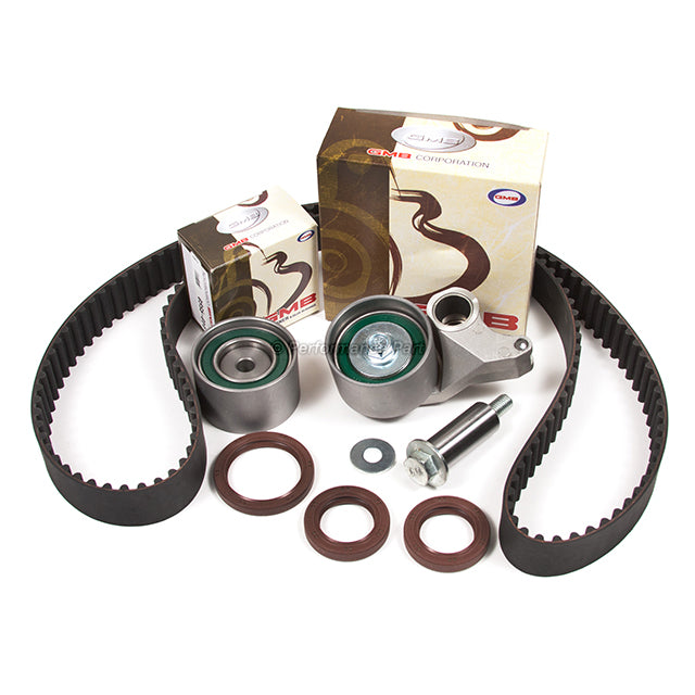 Engine Rebuild Kit for 98-01 Isuzu Axiom Trooper 3.5L DOHC 6VE1