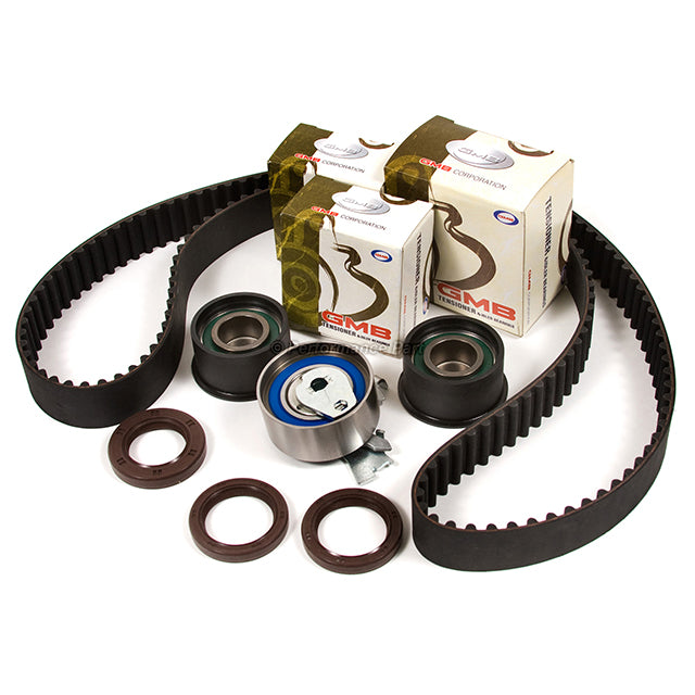 Engine Rebuild Kit for 98-00 Isuzu Rodeo Amigo 2.2L DOHC X22SE