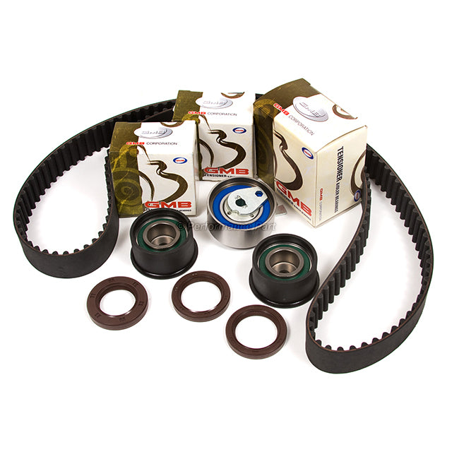 Head Gasket Set Timing Belt Kit Fit 04-08 Suzuki Forenza Reno A20DMS