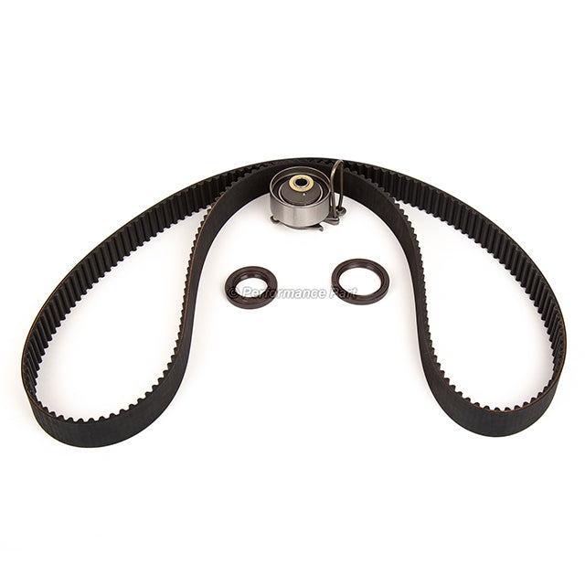 Engine Rebuild Kit for 01-05 Honda Civic DX LX 1.7L SOHC D17A1