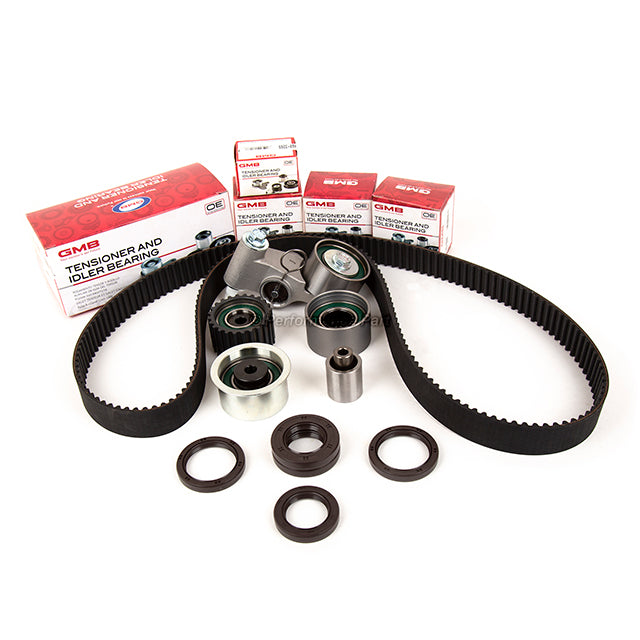 Engine Rebuild Kit for 04-06 Subaru Forester Outback Impreza TURBO 2.5L DOHC