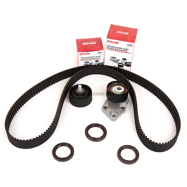 Overhaul Engine Rebuild Kit for 04-05 Chevrolet Aveo 1.6L DOHC VIN 6