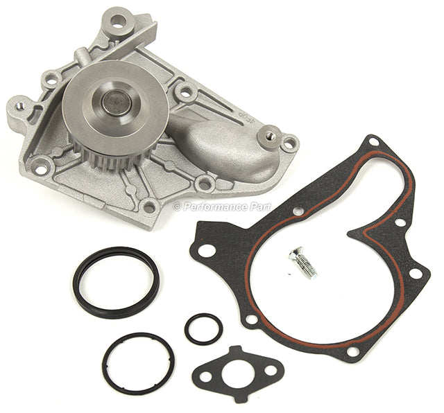 Timing Belt Kit Water Pump for Toyota Camry Celica MR2 Rav4 Solara 2.2 3SFE 5SFE