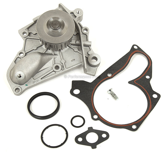 Timing Belt Kit Water Pump for Toyota Camry Celica MR2 Rav4 Solara 2.2 3SFE 5SFE