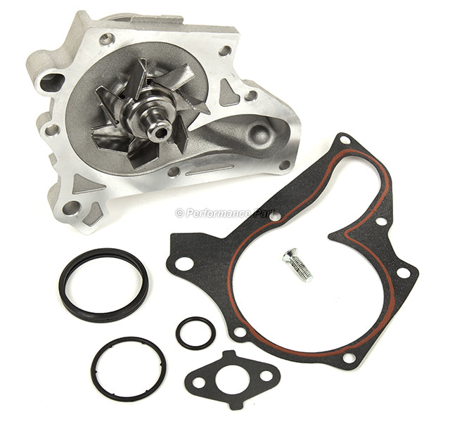 Timing Belt Kit Water Pump for Toyota Camry Celica MR2 Rav4 Solara 2.2 3SFE 5SFE