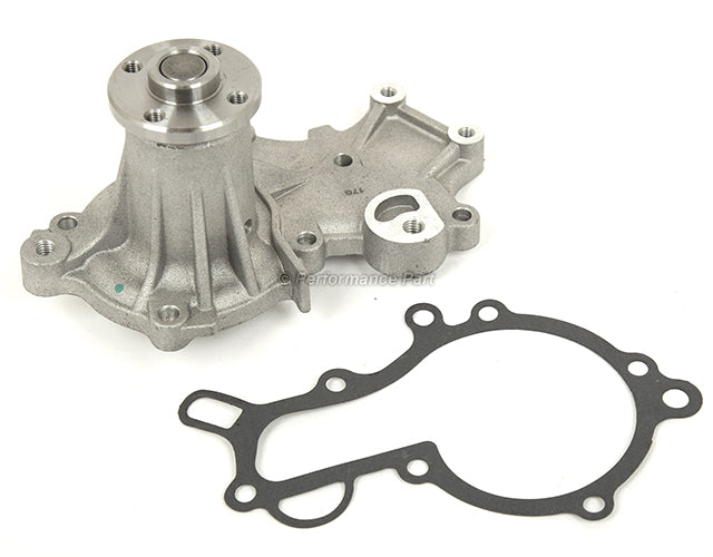 Timing Belt Kit Water Pump for 89-95 Suzuki Sidekick Geo Tracker 1.6L 8V G16KC