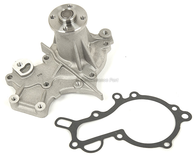 Timing Belt Kit Water Pump for 89-95 Suzuki Sidekick Geo Tracker 1.6L 8V G16KC