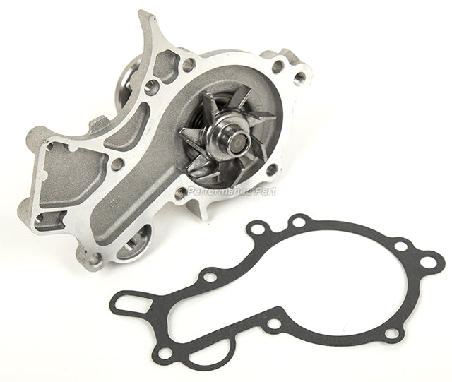 Timing Belt Kit Water Pump for 89-95 Suzuki Sidekick Geo Tracker 1.6L 8V G16KC