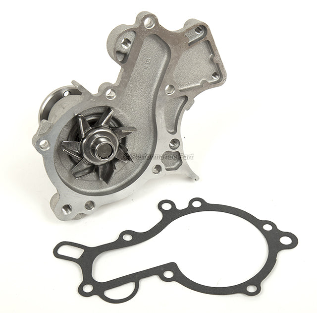 Timing Belt Kit Water Pump for 89-95 Suzuki Sidekick Geo Tracker 1.6L 8V G16KC