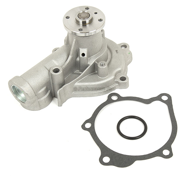 Timing Belt Kit Water Pump for 95-99 Mitsubishi Eclipse Eagle Talon Turbo 4G63T