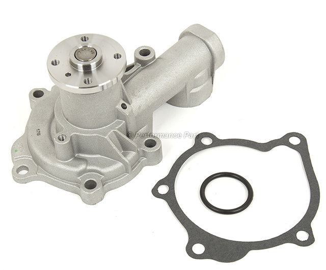 Timing Belt Kit Water Pump for 95 Mitsubishi Eclipse Eagle Talon Turbo 4G63T