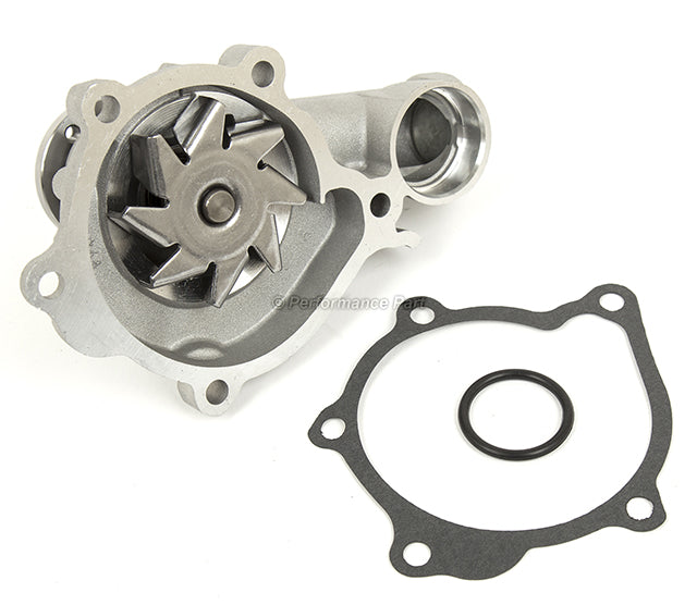 Timing Belt Kit Water Pump Gasket Fit 95 Mitsubishi Eclipse Eagle Turbo 4G63T
