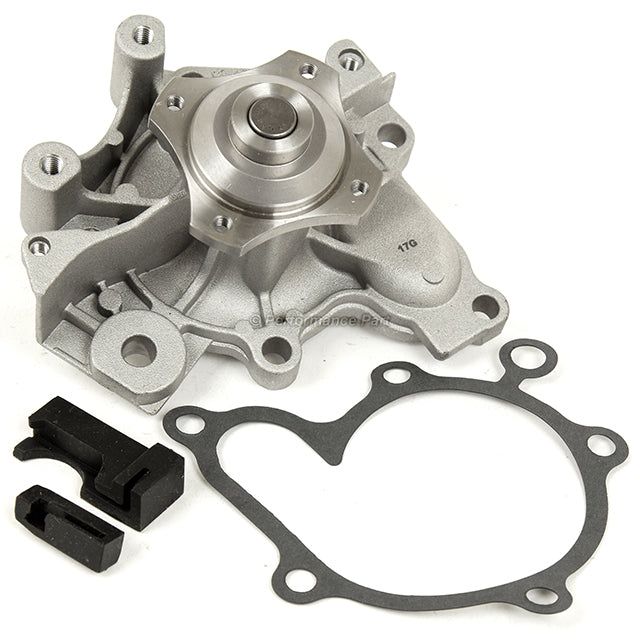 Timing Belt Kit Water Pump for Mazda MX6 626 Protege Ford Probe 2.0 DOHC FS