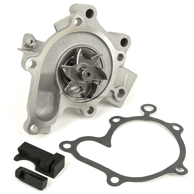 Timing Belt Kit Water Pump for Mazda MX6 626 Protege Ford Probe 2.0 DOHC FS
