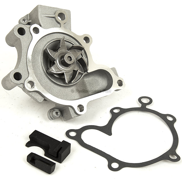 Timing Belt Kit Water Pump for Mazda MX6 626 Protege Ford Probe 2.0 DOHC FS