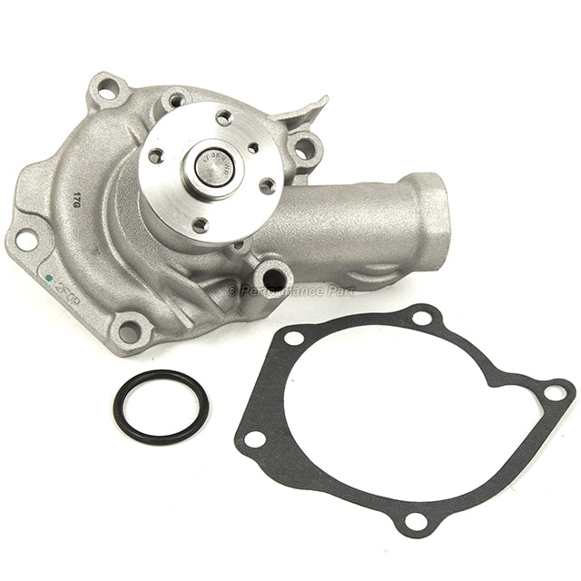 Timing Belt Kit Water Pump Set for 99-05 Mitsubishi Galant Chrysler Sebring 2.4L