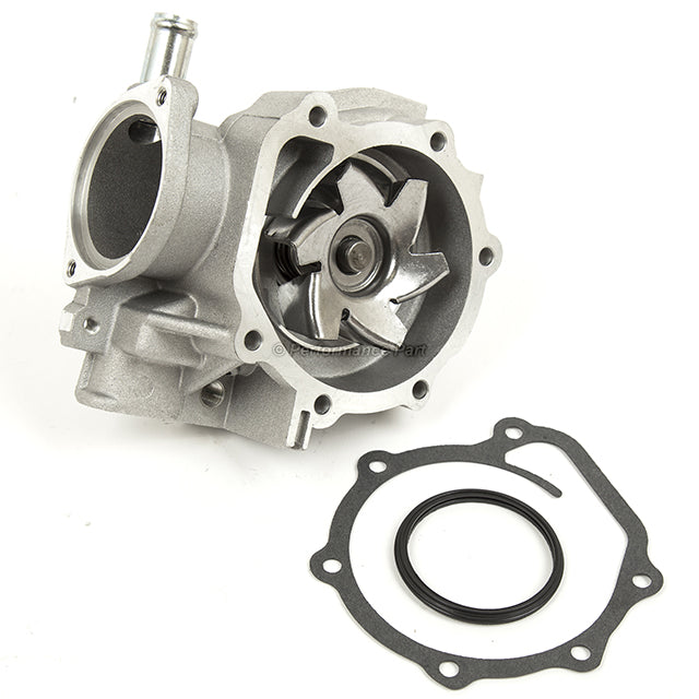 Timing Belt Kit Water Pump Fit 96-97 Subaru Legacy Outback 2.5 DOHC EJ25