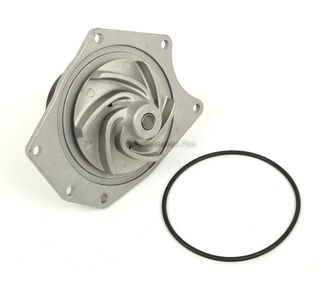 Timing Belt Kit Tensioner Water Pump for 03-04 Chrysler 300M Pacifica Dodge
