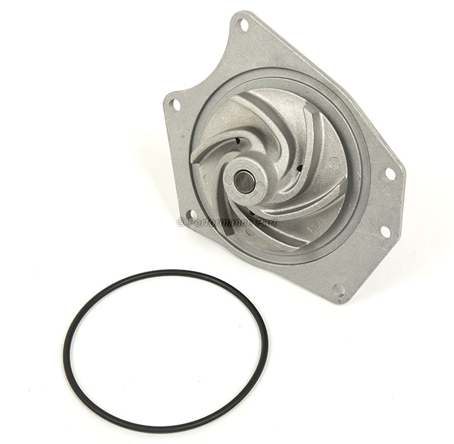 Timing Belt Kit Water Pump for 03-04 Chrysler 300M Pacifica Dodge 3.5 SOHC