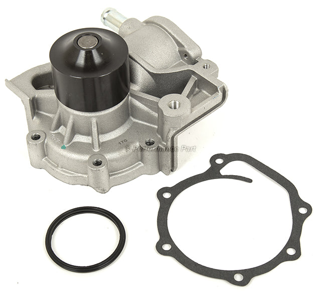 Timing Belt Kit Water Pump Gasket Fit 99-05 Subaru Forester Impreza EJ22 EJ25