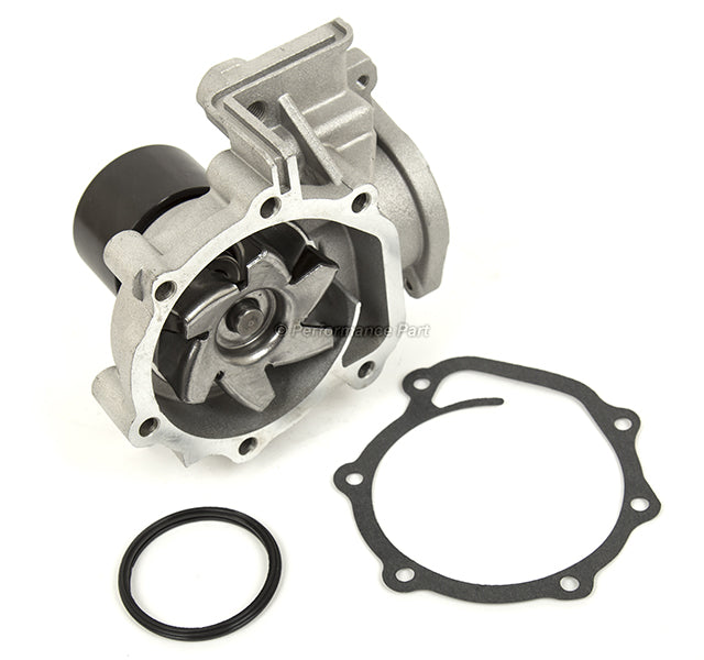 Timing Belt Kit Water Pump Gasket Fit 99-05 Subaru Forester Impreza EJ22 EJ25