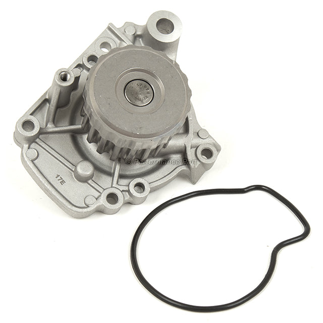 Timing Belt Kit Water Pump for 01-05 Honda Civic VTEC D17A1 D17A2 D17A6 D17A7