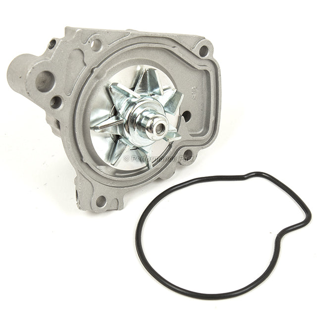 Timing Belt Kit Water Pump for 01-05 Honda Civic VTEC D17A1 D17A2 D17A6 D17A7