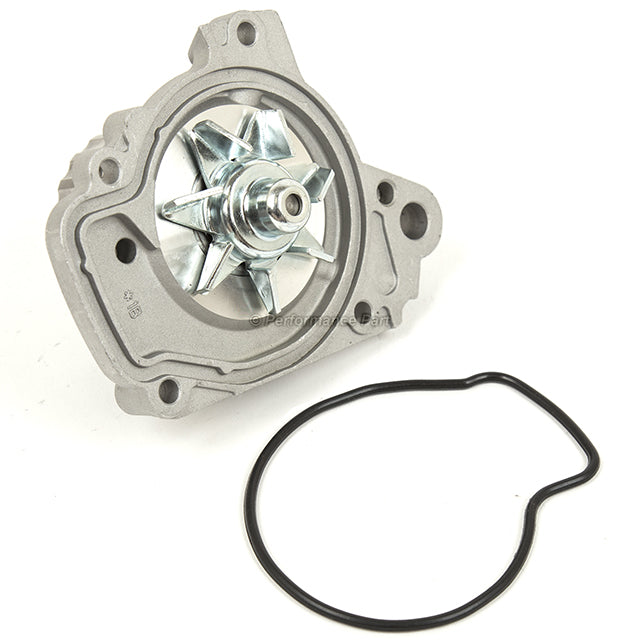 Timing Belt Kit Water Pump for 01-05 Honda Civic VTEC D17A1 D17A2 D17A6 D17A7