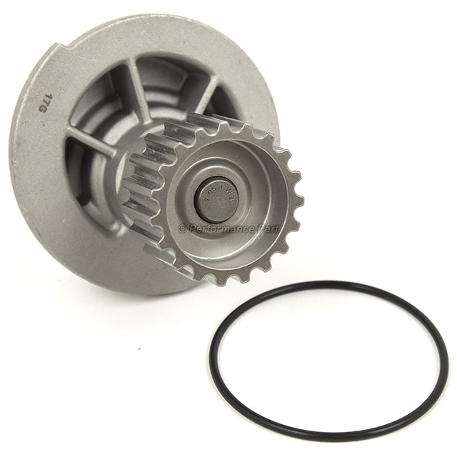 Timing Belt Kit Water Pump for 04-08 Chevrolet Aveo 1.6 DOHC VIN 6