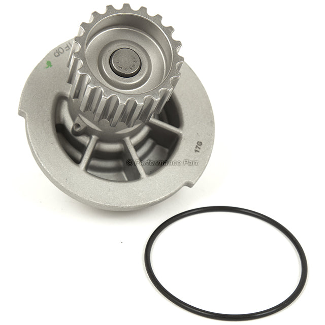 Timing Belt Kit Water Pump for 04-08 Chevrolet Aveo 1.6 DOHC VIN 6