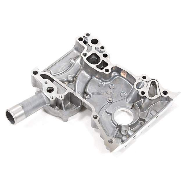 High Performance Timing Chain Kit Water Pump Timing Cover for 85-95 Toyota 22R