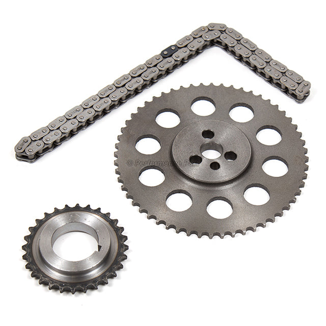 Overhaul Engine Rebuild Kit for 96-98 GMC Chevrolet Astro Express 4.3L OHV