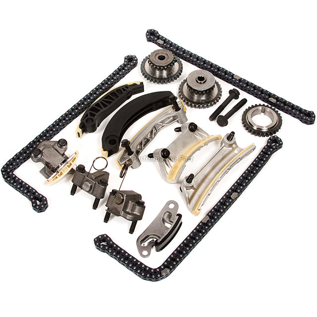Overhaul Engine Rebuild Kit for 07-08 Buick GMC Saturn 3.6L SOHC