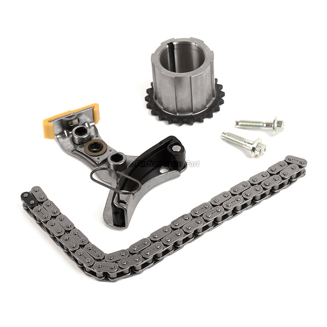 Timing Chain Kit Fits 14-22 Cadillac Chevrolet Corvette Escalade 5.3L 16V
