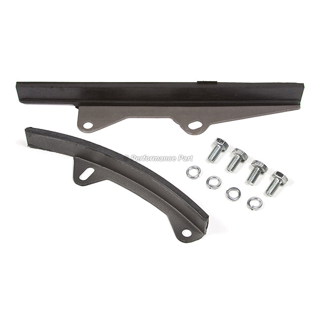 High Performance Timing Chain Kit Water Pump Timing Cover for 85-95 Toyota 22R