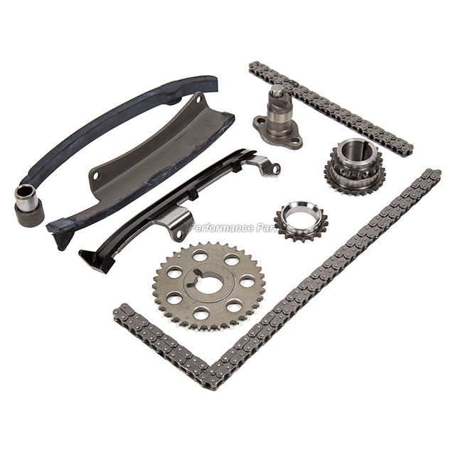 Engine Rebuild Kit for 91-95 Toyota Previa 2.4L DOHC 16V 2TZFE