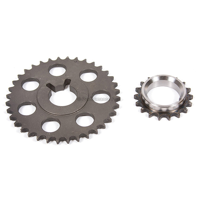 Timing Chain Kit for Toyota T100 4Runner Tacoma 2.7 3RZFE