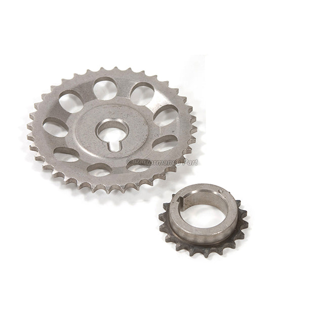 Timing Chain Kit VVT Gear AISIN Water Oil Pump for 00-08 Toyota Chevrolet