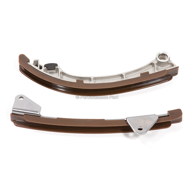 Timing Chain Kit VVT Gear AISIN Water Oil Pump for 00-08 Toyota Chevrolet