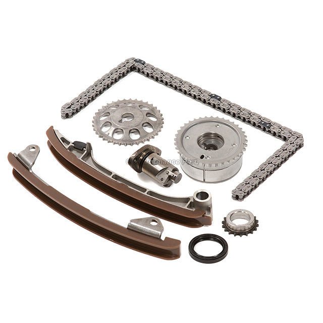 Engine Rebuild Kit for 00-06 Toyota Celica GTS Corolla Matrix 1.8L 2ZZGE DOHC