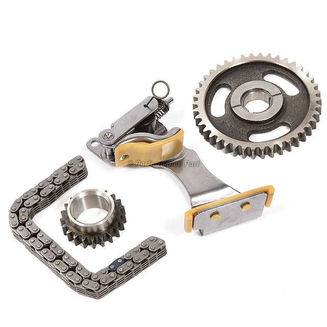 Engine Rebuild Kit for 99-03 Ford Windstar 3.8L OHV 12V